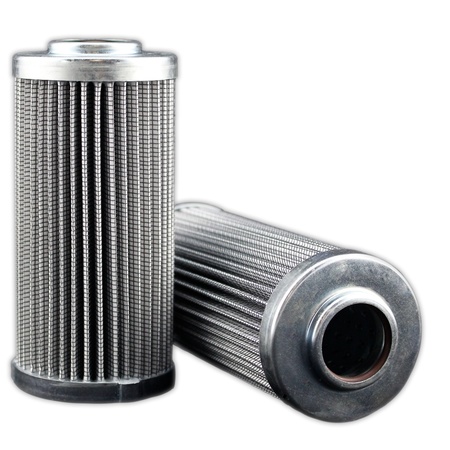 MAIN FILTER Hydraulic Filter, replaces MASSEY FERGUSON 1469597M1, Pressure Line, 25 micron, Outside-In MF0058486